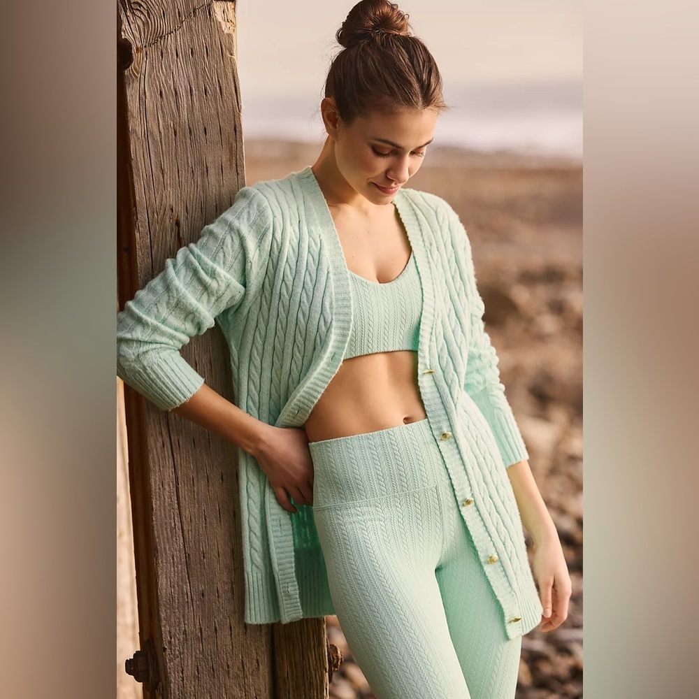 Beach Riot | Aaliyah Cardigan | L